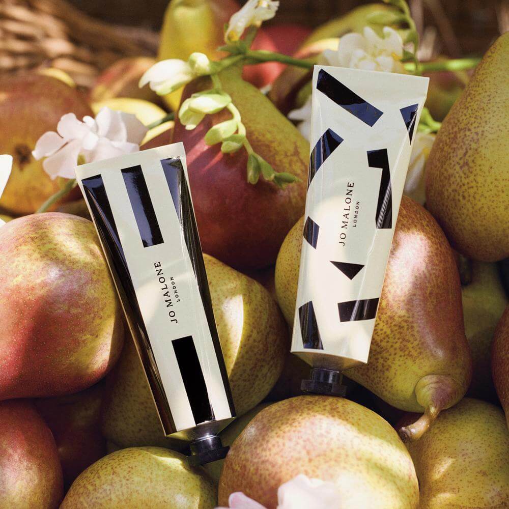 Jo Malone London English Pear & Sweet Pea Hand Cream 30ml